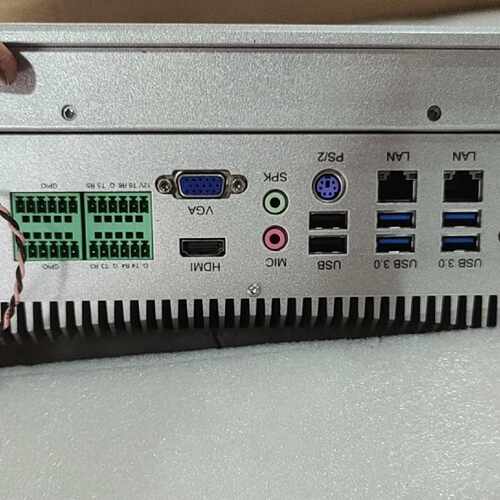 询价-ABOX-700工控一体机