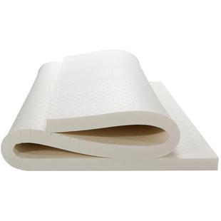 乳胶床垫宿舍学生单人专用大学儿童住校软垫学校寝室上下铺90x190