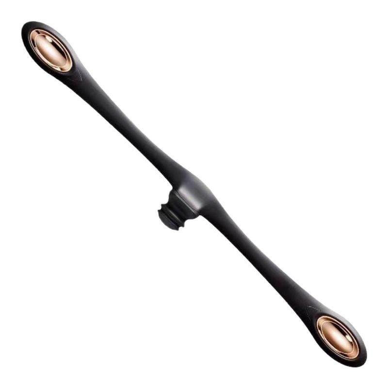 瘦脸神器瘦咬肌苹果肌双下巴去法令纹提拉紧致V脸面部肌肉锻炼棒