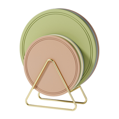 硅胶隔热餐垫家用|超4000次加购