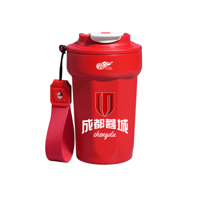 2026成都蓉城重庆铜梁龙保温杯