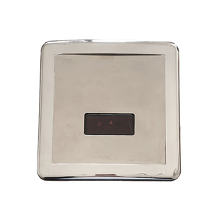 适配九牧小便斗感应器配件5311蹲便器5211电磁阀5210探头电池盒