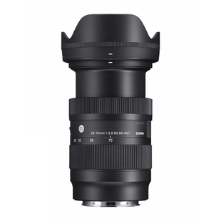 【分期免息】Sigma适马28-70mm F2.8DG DN微单E卡口镜头 适马2870