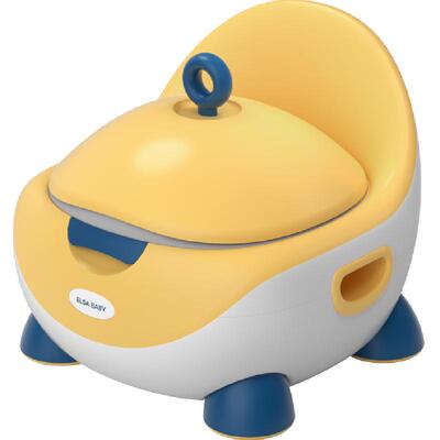 德国elsababy尿盆宝宝马桶坐便器