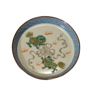 善款复古陶瓷壶承干泡台家用功夫茶具茶壶底座养壶承茶承陶瓷茶台