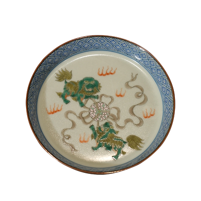 善窑厂原矿玛瑙入釉高温全手工