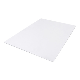 护家小学生透明书桌垫儿童学习桌课桌垫桌布防水写字台桌面保护垫