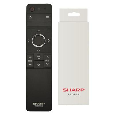 夏普电视遥控器原装全新智能蓝牙
