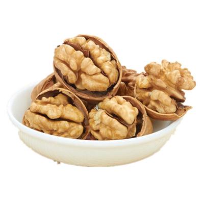 2025新清香核桃 太行山唐县薄皮核桃 孕妇零食2000g 不漂白无添加