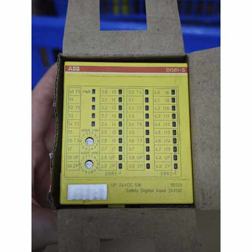 【请询价】APLC模块DI581ST511ETH各一个