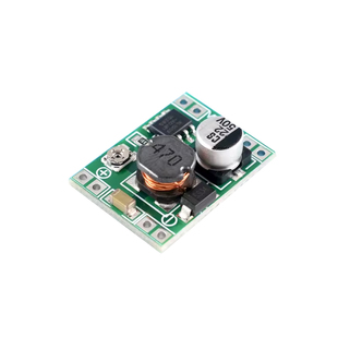 超小体积迷你版XL1509降压模块 5V-40V转1.2-35V输出电压可调