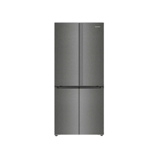 卡萨帝519零嵌入式冰箱BCD-519WGCTDM4DCU1超薄十字四门