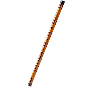 降e调竹笛王建宏风雅宫品牌精制专业降e调笛子考级竹笛降e调