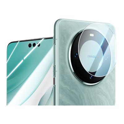 适用昆仑玻璃适用华为系列镜头膜