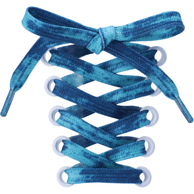 扎染鞋带空军一号AJ1篮球鞋1970s