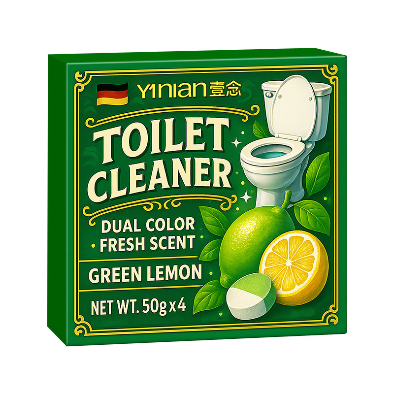 【柠檬洁厕宝】全网热销100w+