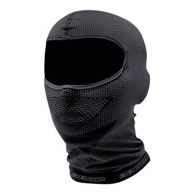 夏季防晒头罩冰丝头套防臭防晒