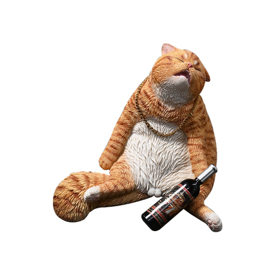 【JXK官方店】醉猫模型手办