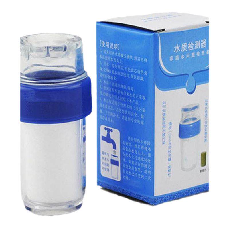 水龙头过滤器多重学生宿舍净水器卫生间过滤水器家用自来水净化器