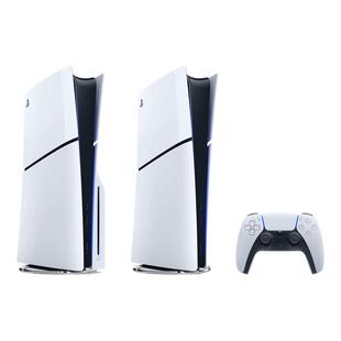 【顺丰速递】索尼国行PS5slim轻薄主机PlayStation光驱数字版黑神话悟空steam家用游戏机送男女友生日礼物