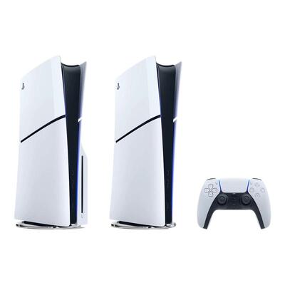 索尼国行ps5全新主机大放价