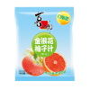 喜之郎【超1斤约23杯金银花柚子汁果冻575g