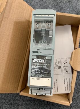 【询价】威图RITTALSV3431.030断路器，未使用过的适用