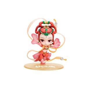 梦幻西游手游舞天姬角色珍藏手办 网易梦幻西游官方周边