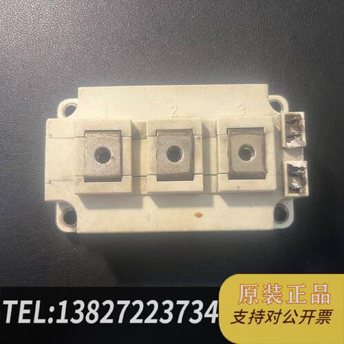 原装正品英飞凌IGBT模块 FF300R12KS4现货议价