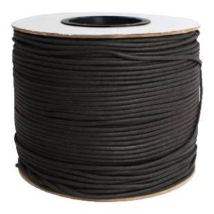 岜哈探险5mm大力马绳细绳AS锚点探洞救援辅绳桥帐篷风绳耐磨巴哈