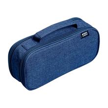 晨光大容量男女孩款黑科技超轻笔袋