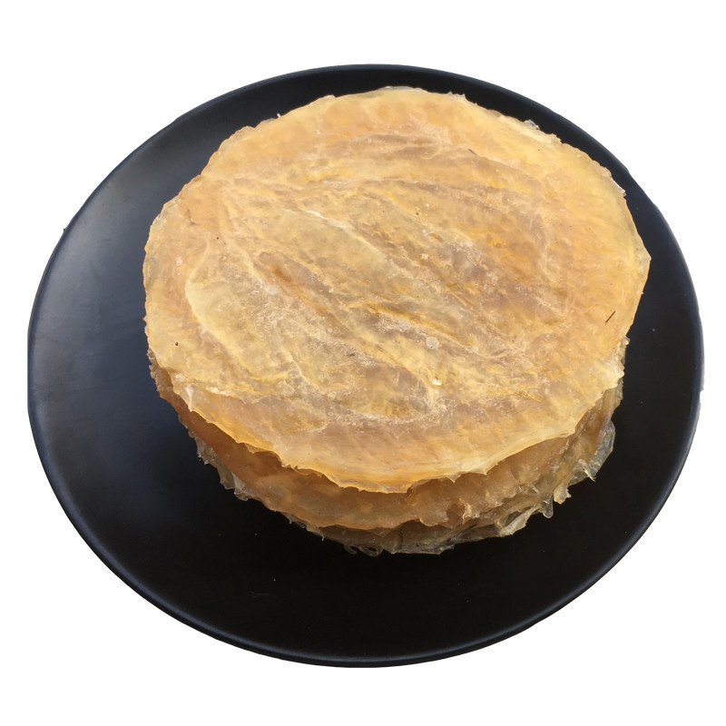 调味生鱼片现烤料理半成品香鱼片