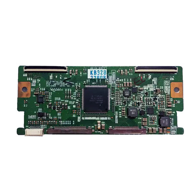 原装6870C-0324B逻辑板