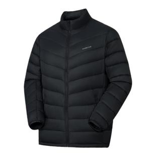 拓路者【雪狐P棉】金标Primaloft丨排骨立领棉衣棉服男款轻薄内胆