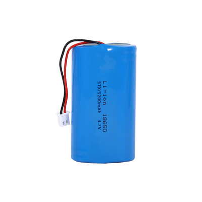 可充电大容量18650锂电池7.4V12V