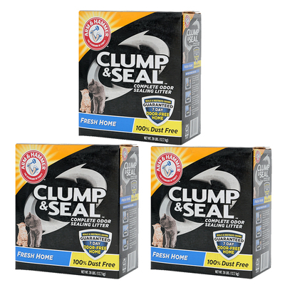 黑盒美国进口猫砂铁锤