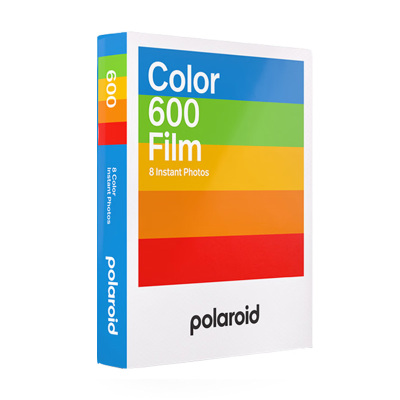 polaroid宝丽来拍立得彩色相纸