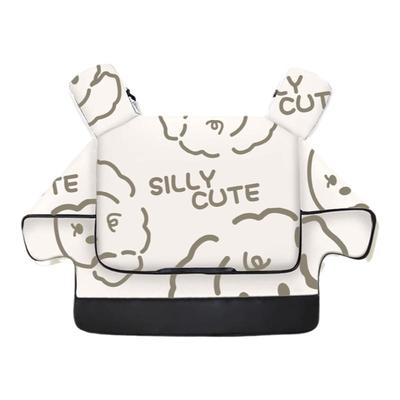 【双面防水】电动车挡风被冬保暖