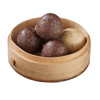 雜糧饅頭純手工0加糖0脂肪