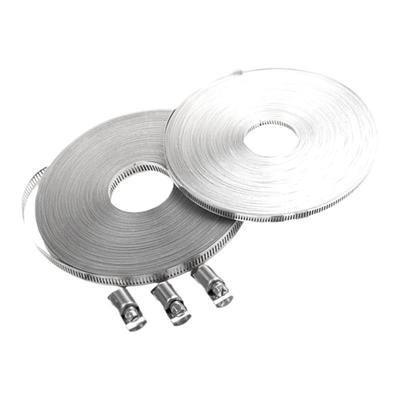 工厂直销支持非标定制透孔钢带