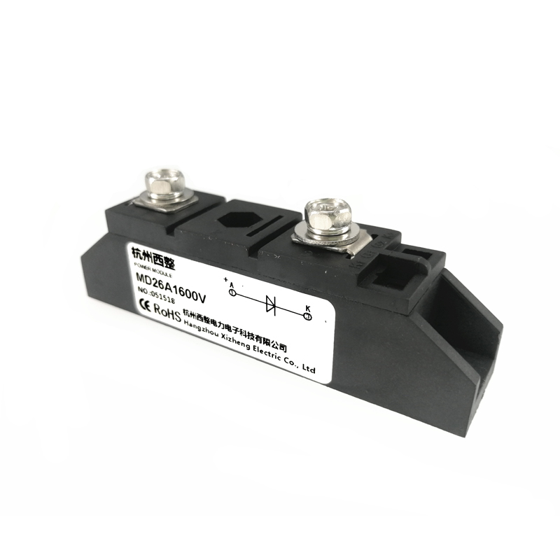 防逆流二极管杭州西整MD26A1600V