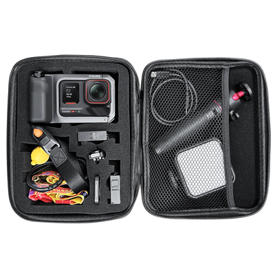 适合影石AcePro2专业街拍收纳包