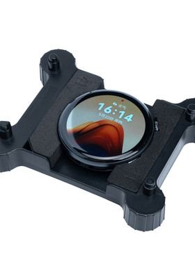 适用vivowatch5屏幕贴膜