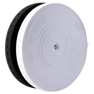 可调节松紧带高弹力耐用扣眼孕妇裤子裤头卡扣橡筋改裤腰收紧神器