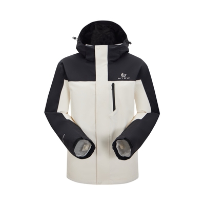 【林系列-青鸾】新国标冲锋衣