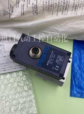 议价EFSTO费斯托比例阀MPPES-3-1/8-2-420现货销售适用