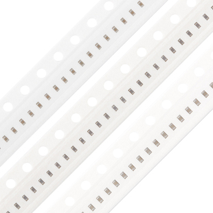 0402贴片电容器系列 22pF47pF100pF2.2nF4.7nF10nF100nF1uF10uF