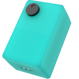 吉印鱼缸氧气泵增氧机家用大功率打氧泵养鱼小型增氧器小增氧泵