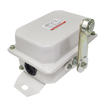 行程开关起重机余达银点