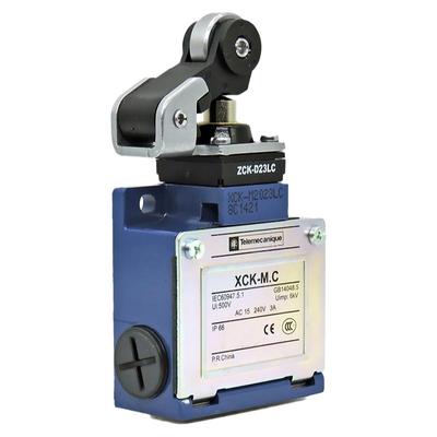 施耐德金属行程限位开关XCK-M.C
